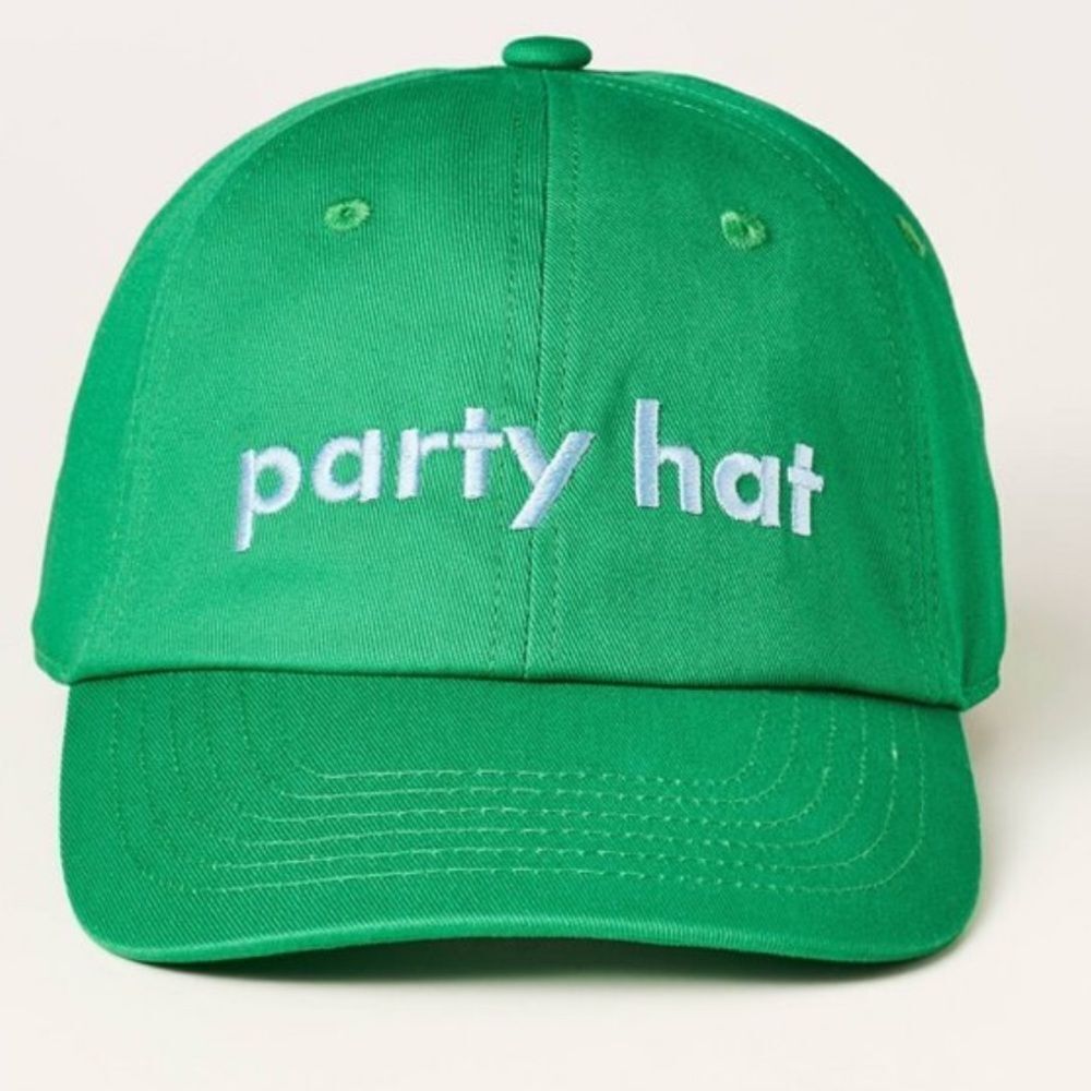 Kate Spade New York Party Hat!